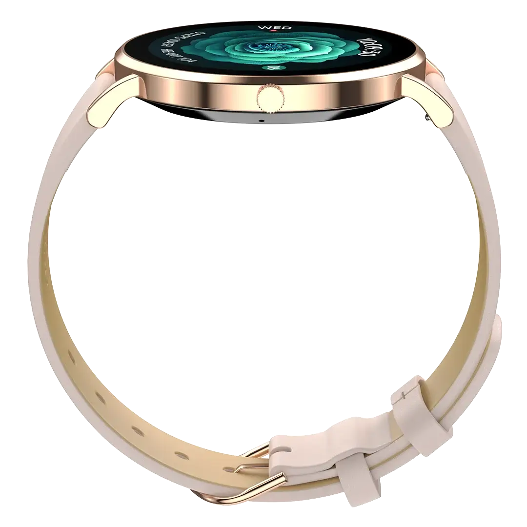 NoiseFit Diva 2 Smartwatch