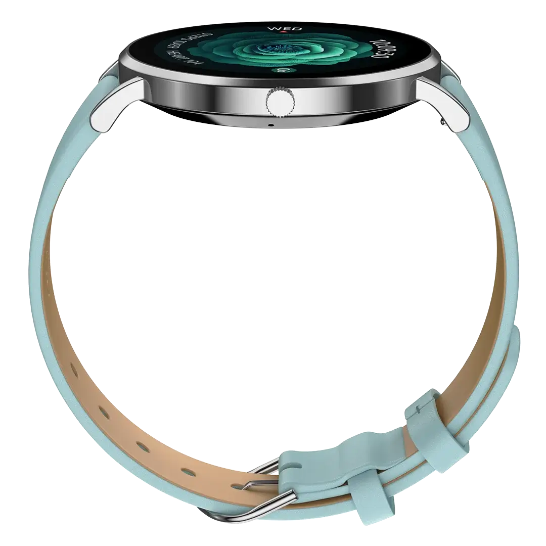 NoiseFit Diva 2 Smartwatch