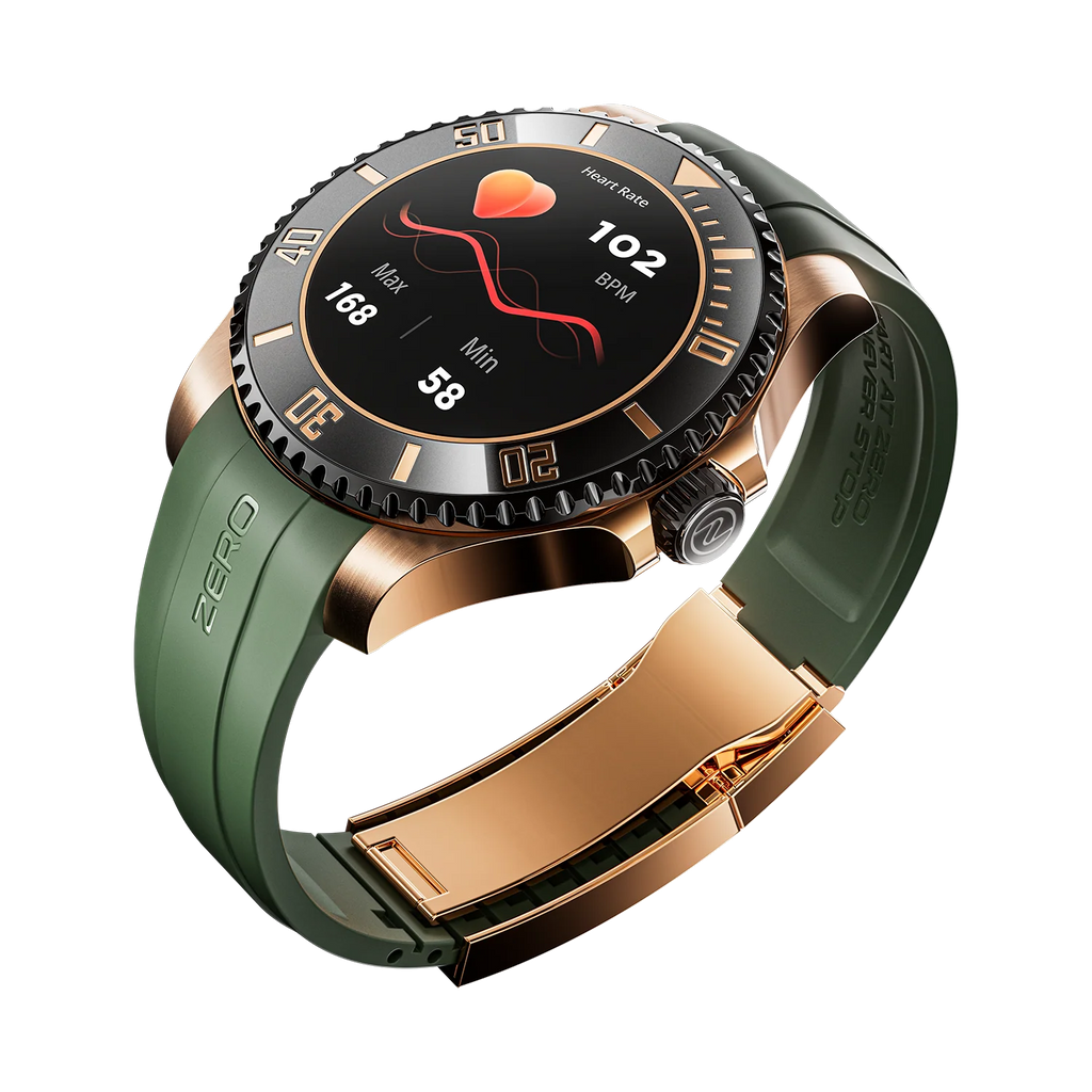 Regal AI Pro Smartwatch