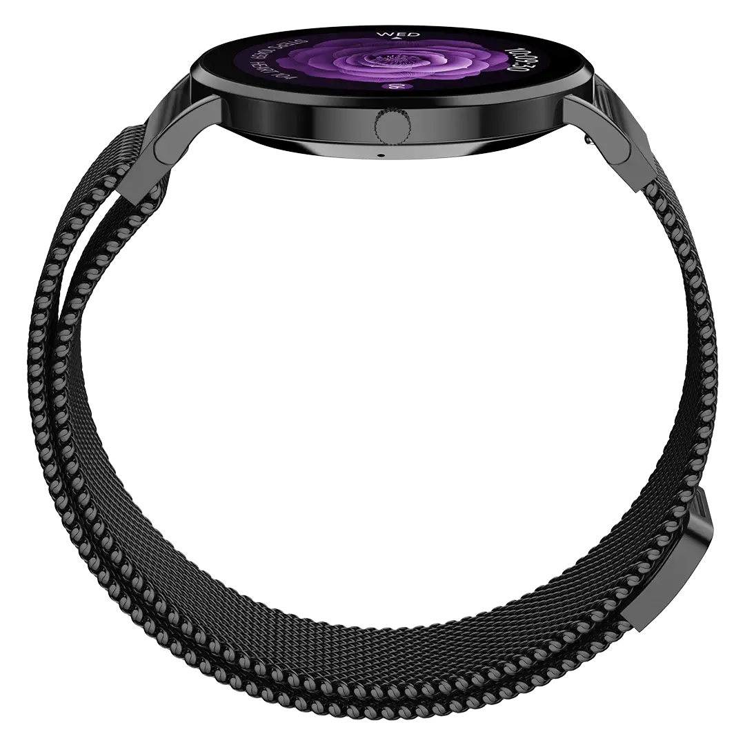 NoiseFit Diva 2 Smartwatch