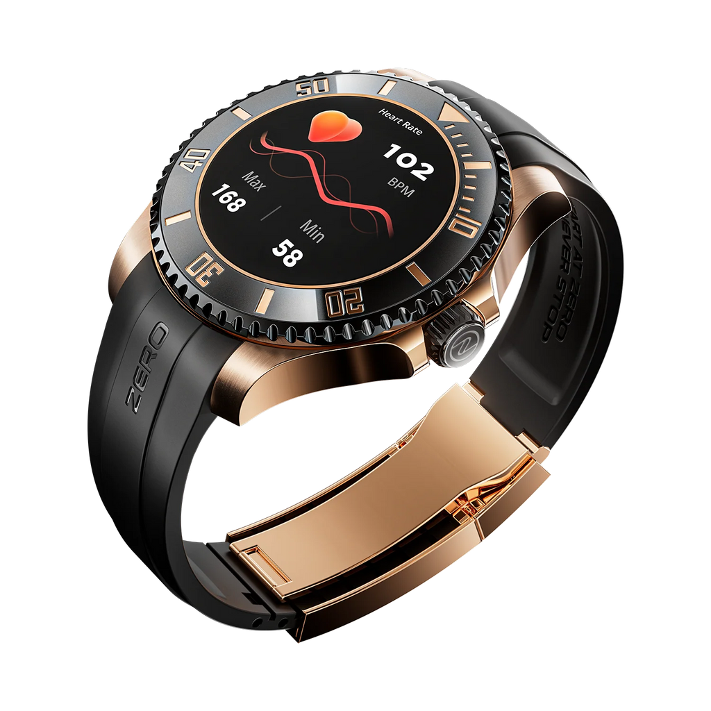 Regal AI Pro Smartwatch