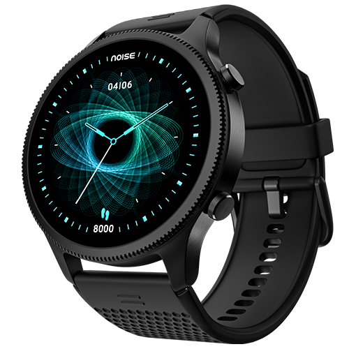 NoiseFit Halo Smartwatch