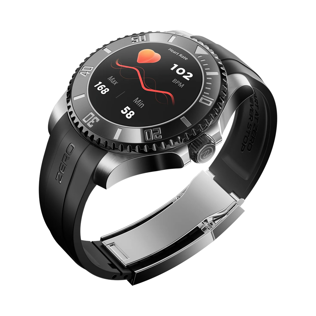 Regal AI Pro Smartwatch