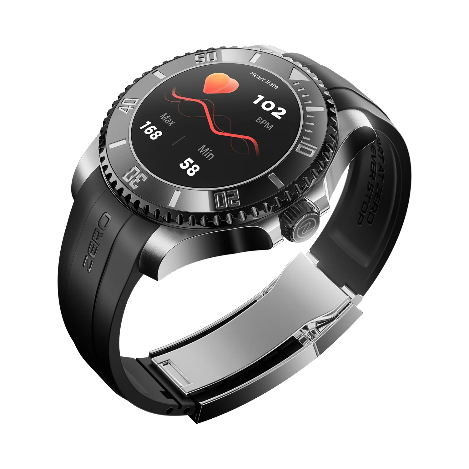Regal AI Pro Smartwatch