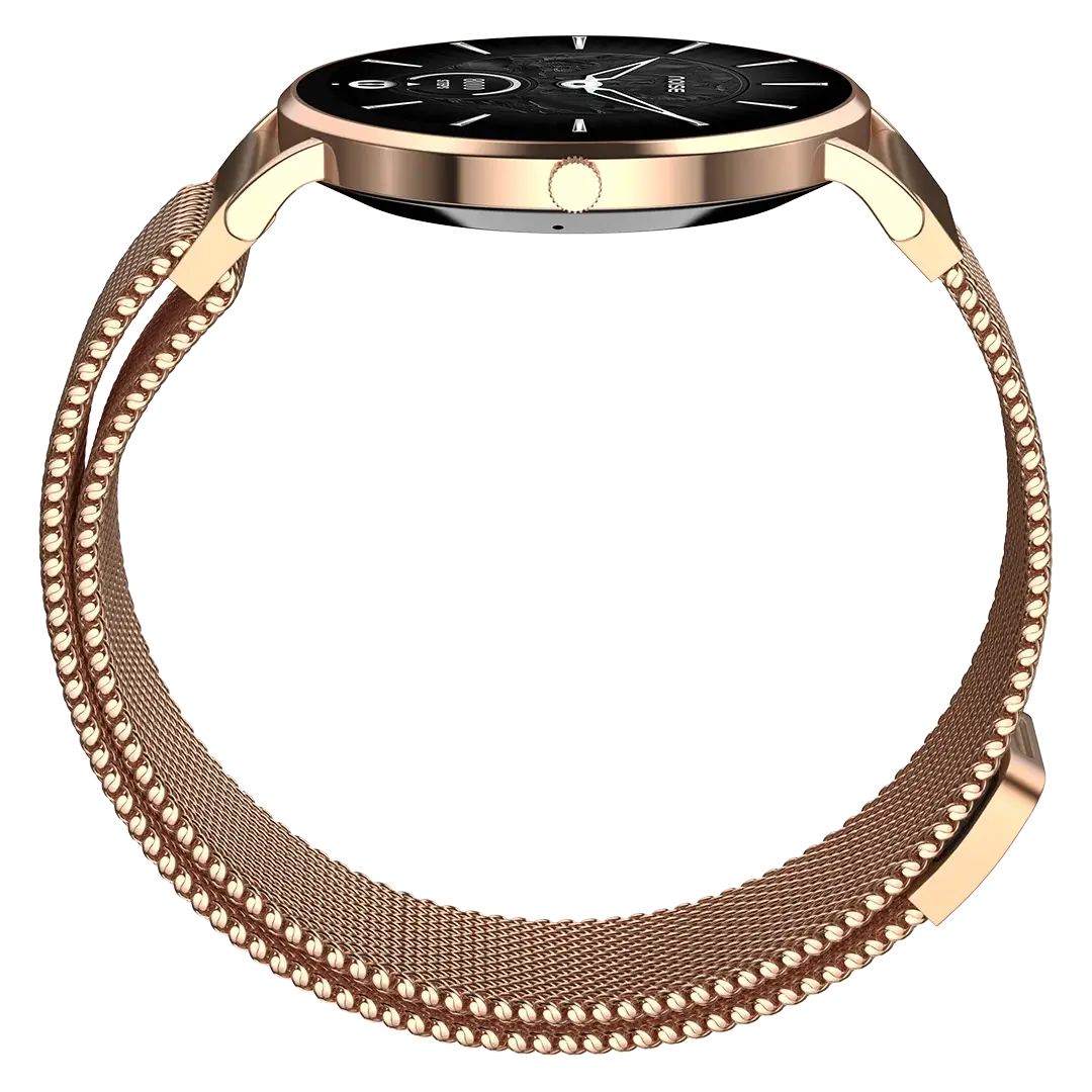 NoiseFit Diva 2 Smartwatch