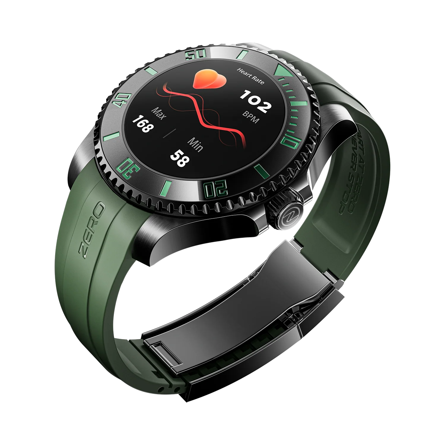 Regal AI Pro Smartwatch