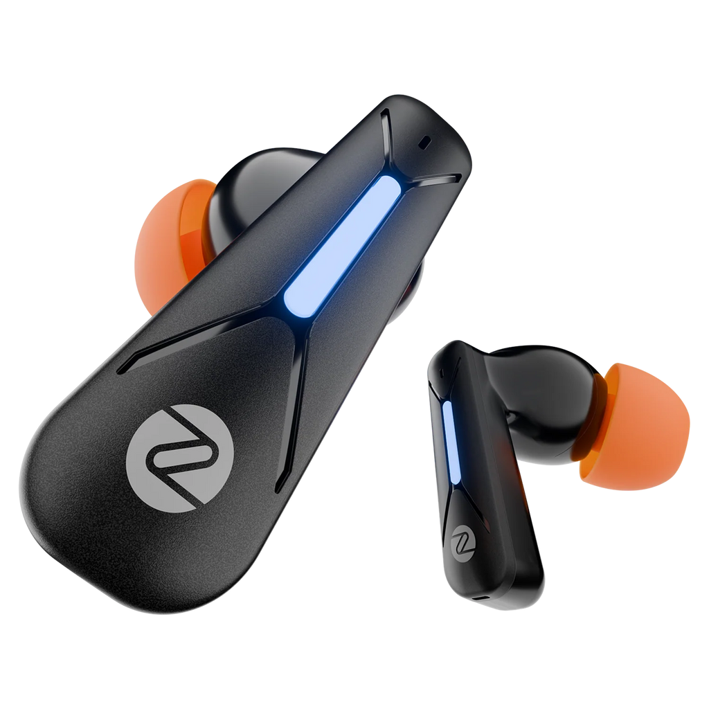 Arcade Nitro Zbuds