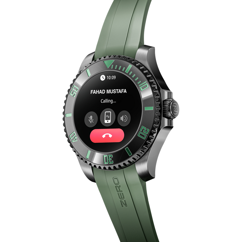 Regal AI Pro Smartwatch