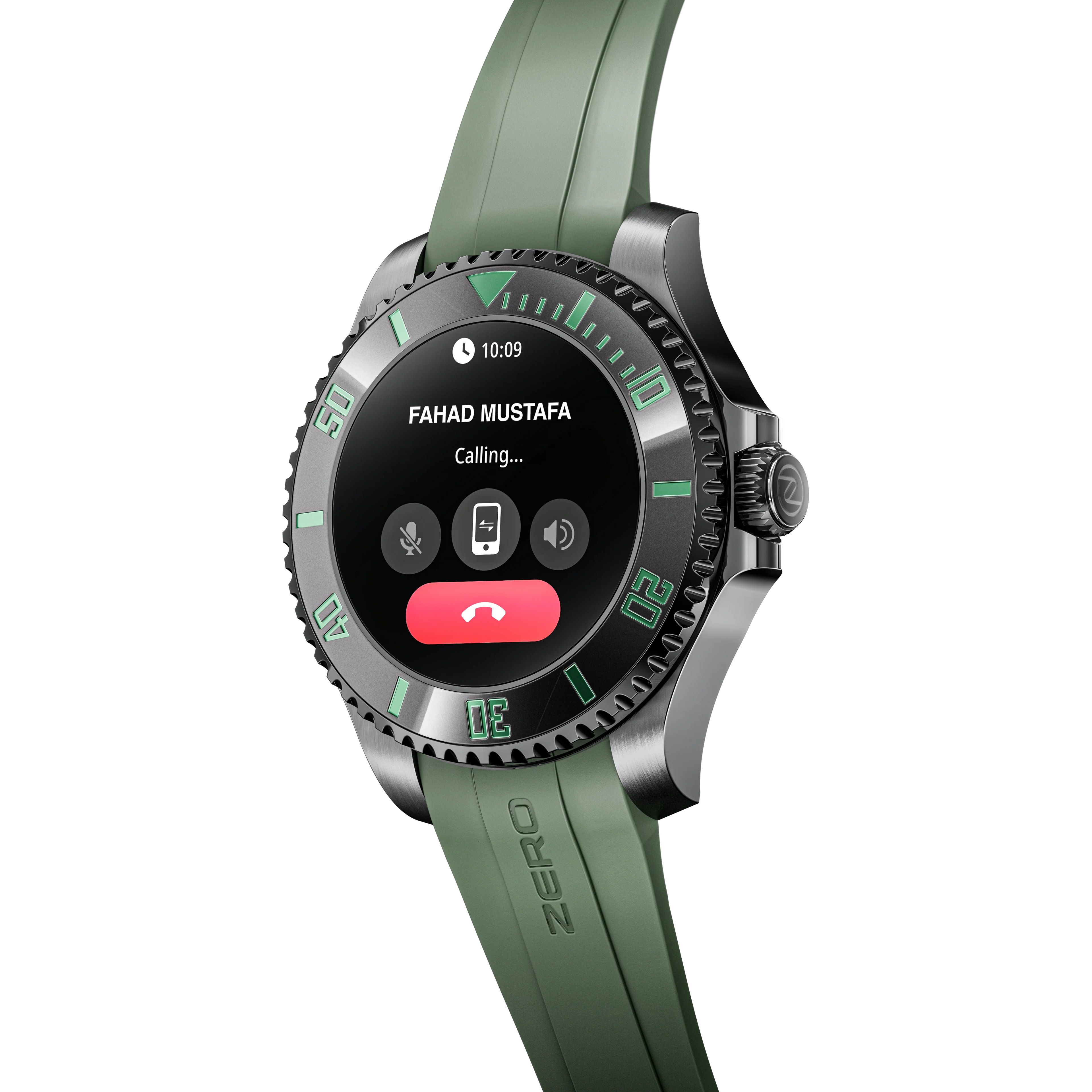 Regal AI Pro Smartwatch