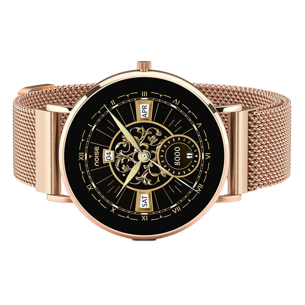 NoiseFit Diva 2 Smartwatch