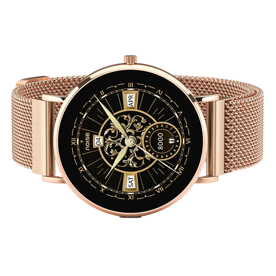 NoiseFit Diva 2 Smartwatch
