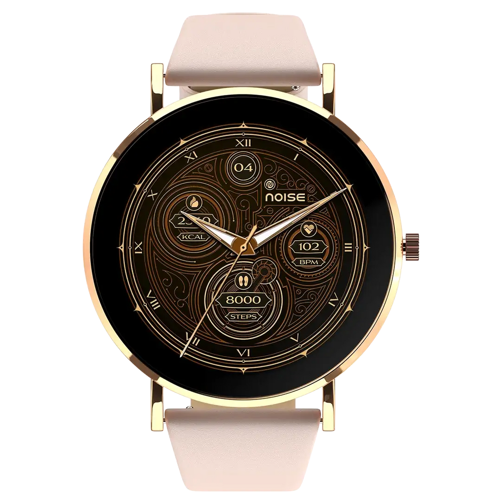 NoiseFit Diva 2 Smartwatch