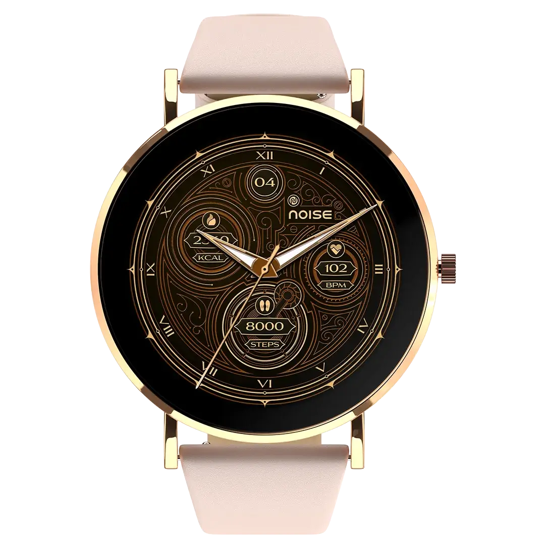 NoiseFit Diva 2 Smartwatch