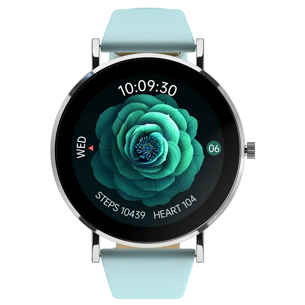 NoiseFit Diva 2 Smartwatch