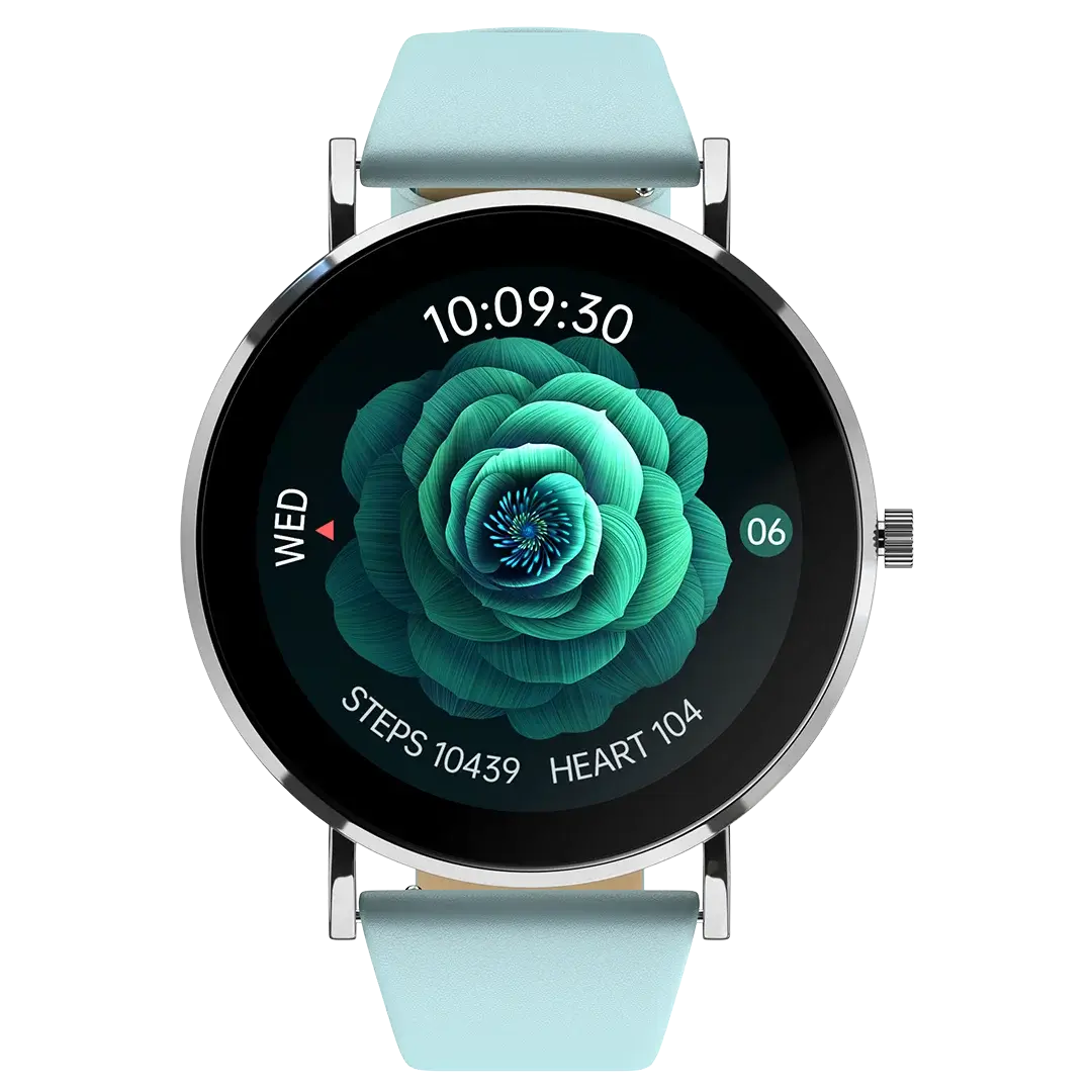 NoiseFit Diva 2 Smartwatch