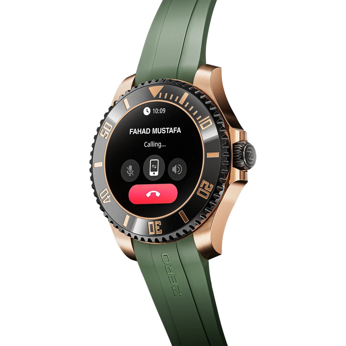 Regal AI Pro Smartwatch