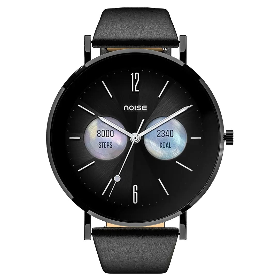 NoiseFit Diva 2 Smartwatch