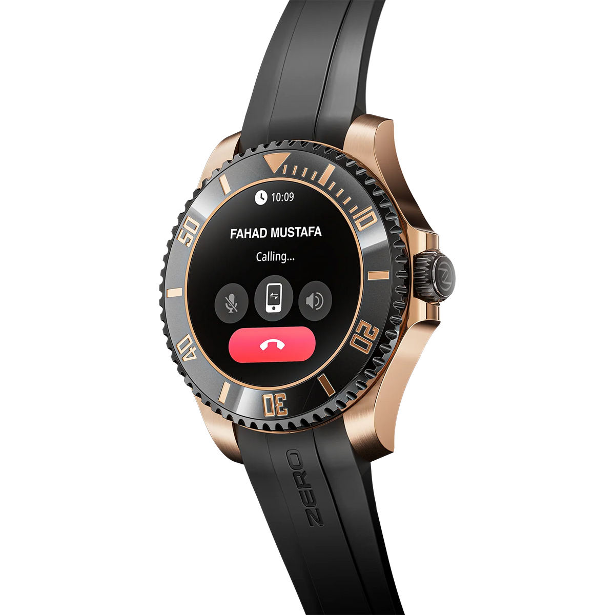 Regal AI Pro Smartwatch