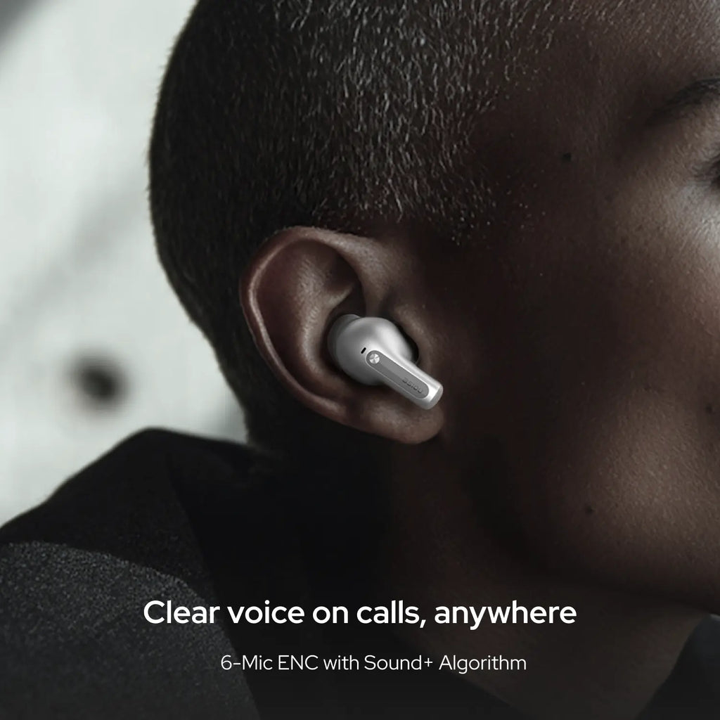 Noise Master Buds 2 Truly Wireless Bluetooth Earbuds