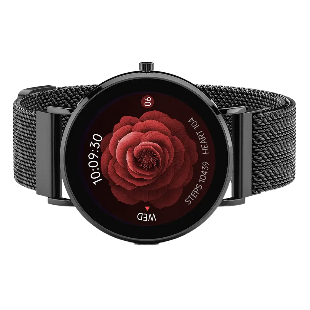 NoiseFit Diva 2 Smartwatch