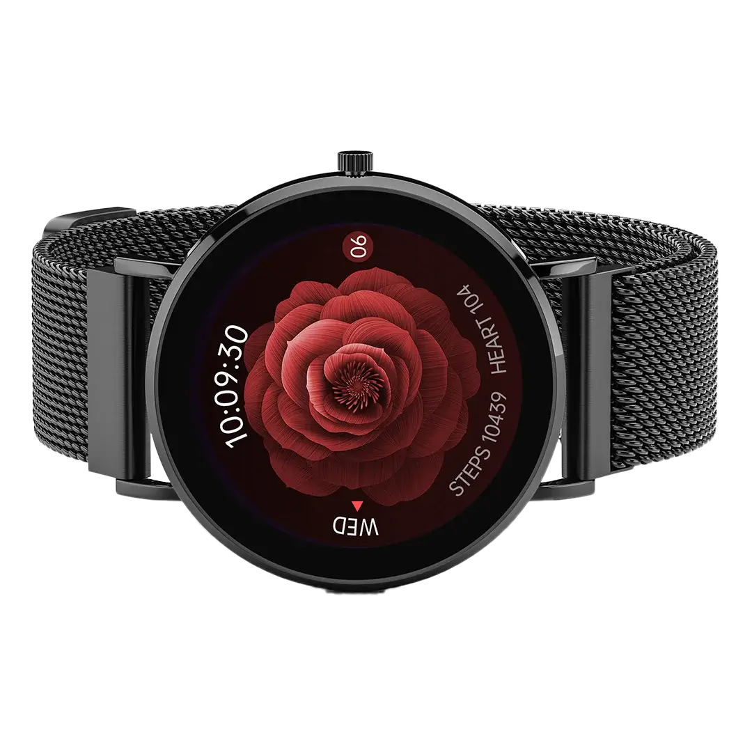 NoiseFit Diva 2 Smartwatch