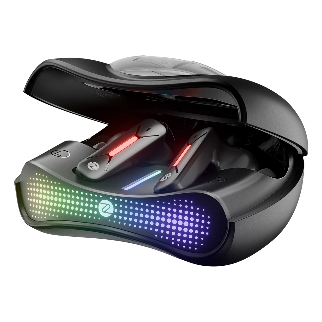 Arcade Nitro Zbuds
