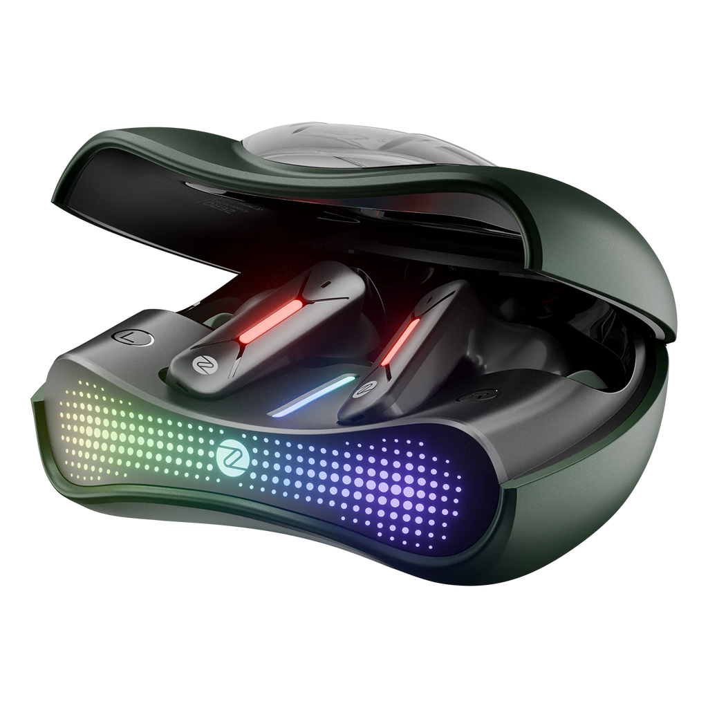 Arcade Nitro Zbuds