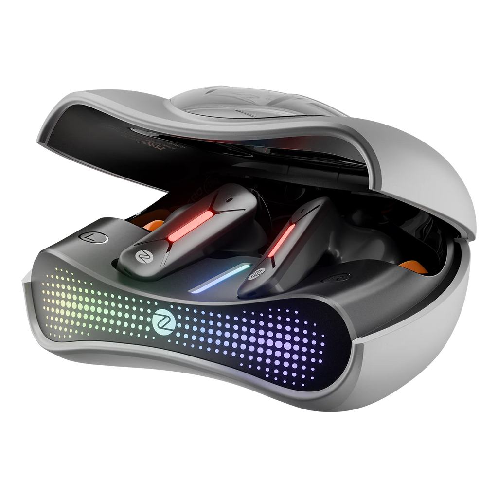 Arcade Nitro Zbuds