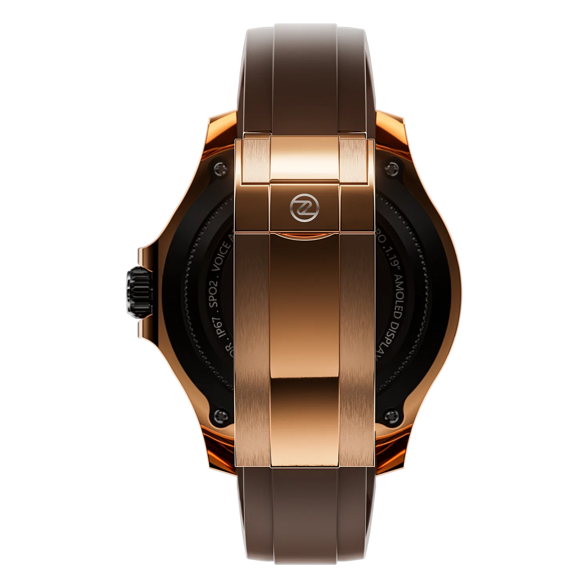 Regal AI Pro Smartwatch