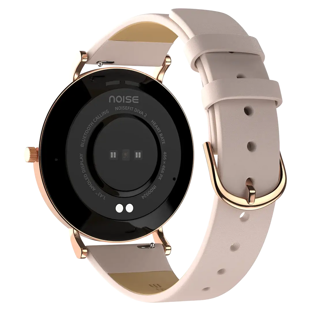 NoiseFit Diva 2 Smartwatch
