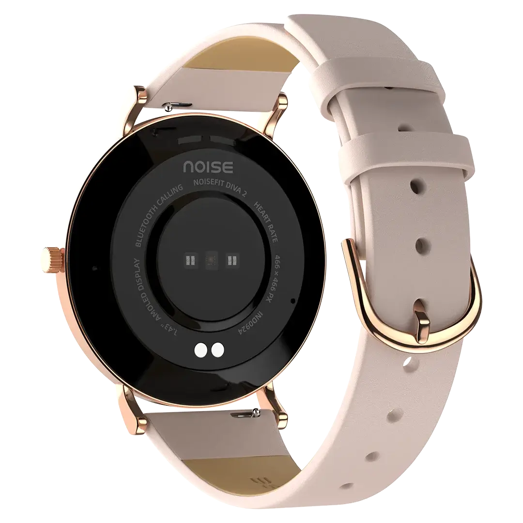 NoiseFit Diva 2 Smartwatch