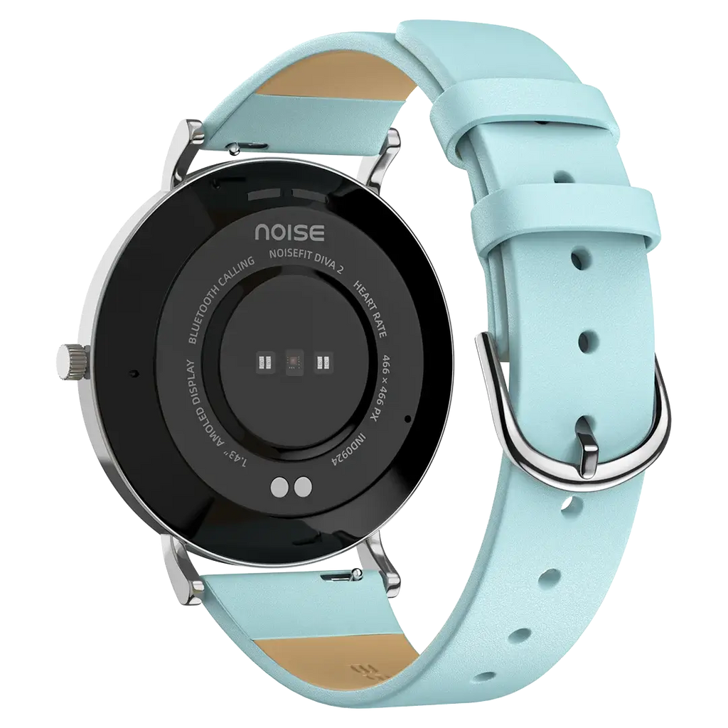 NoiseFit Diva 2 Smartwatch