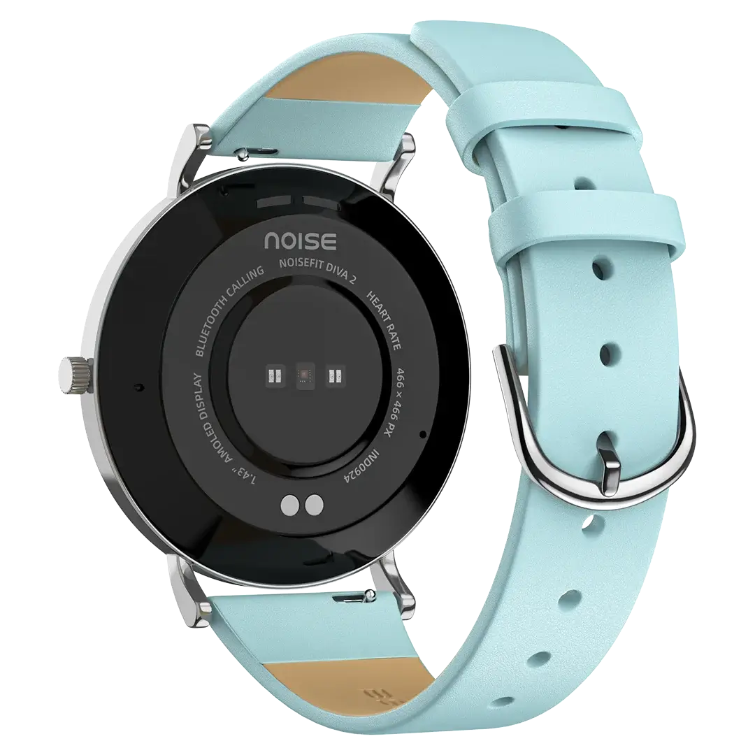 NoiseFit Diva 2 Smartwatch