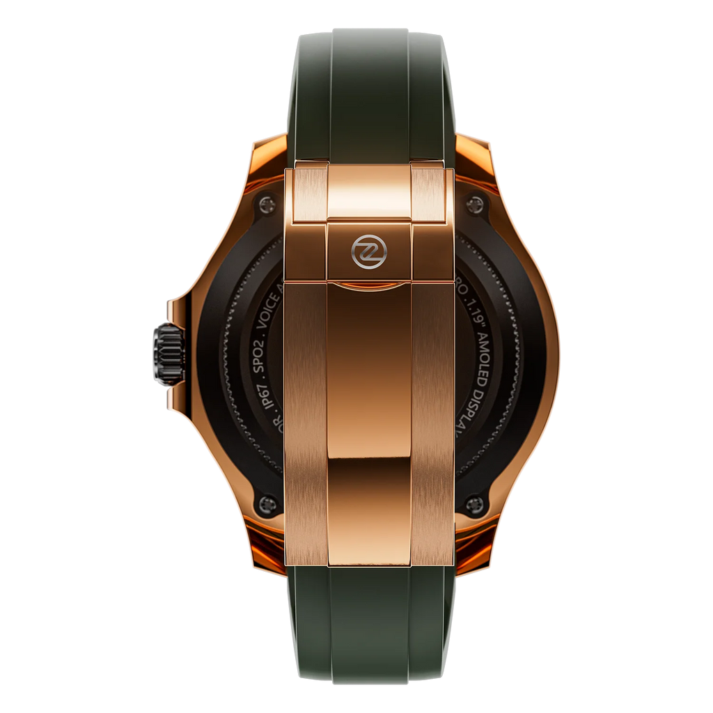 Regal AI Pro Smartwatch