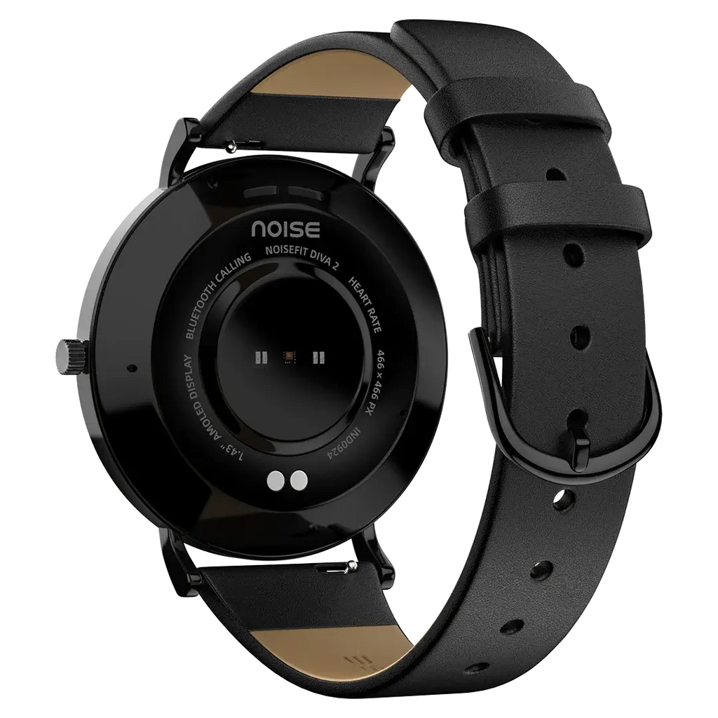 NoiseFit Diva 2 Smartwatch