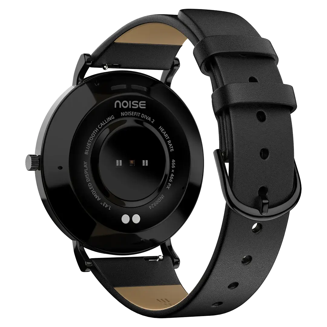 NoiseFit Diva 2 Smartwatch