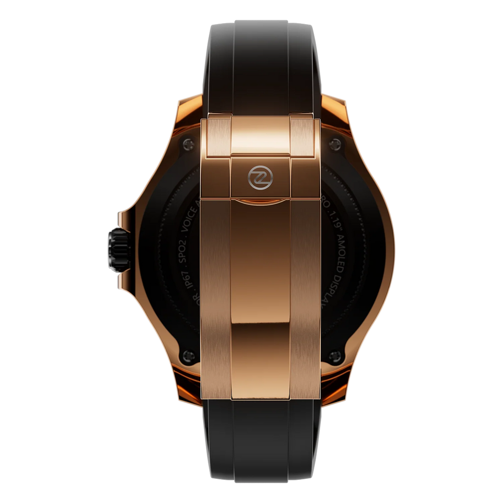 Regal AI Pro Smartwatch