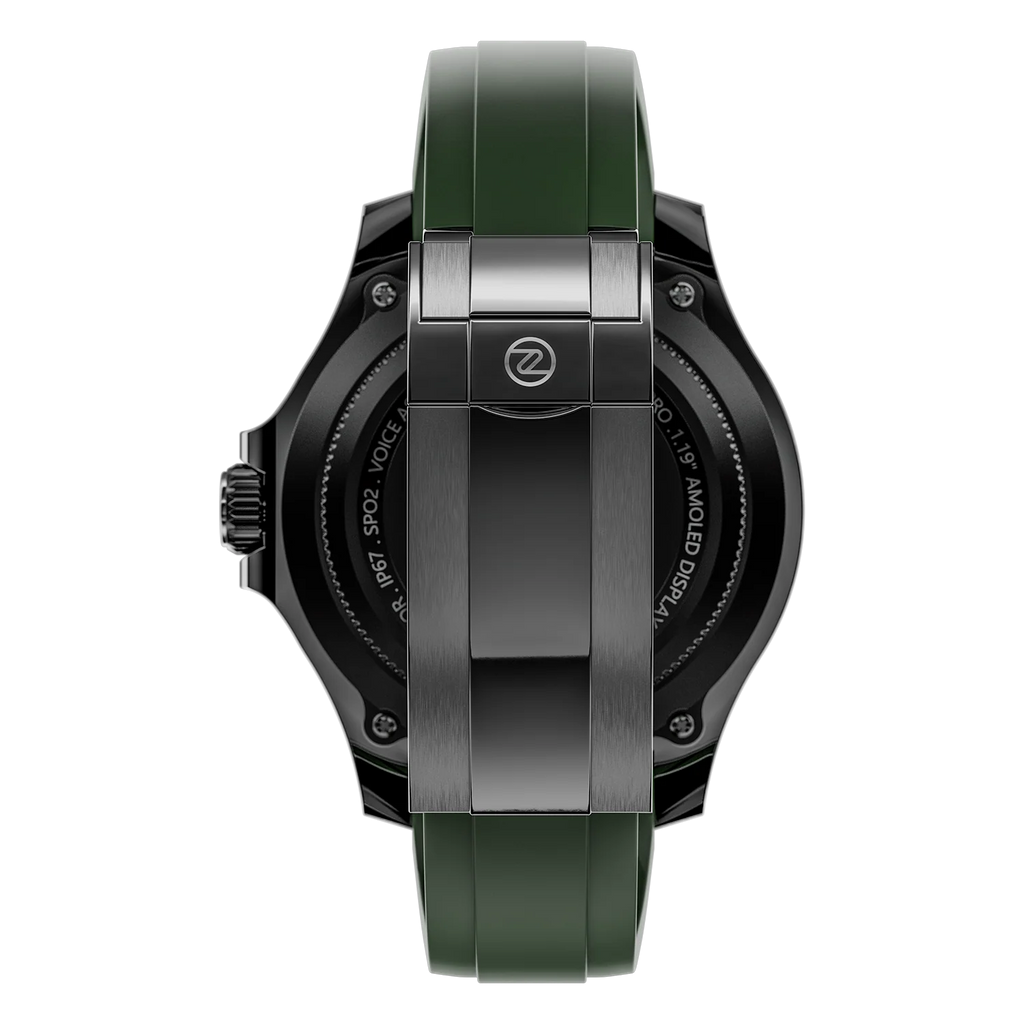 Regal AI Pro Smartwatch