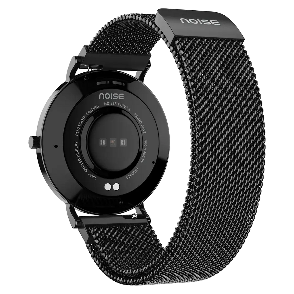 NoiseFit Diva 2 Smartwatch