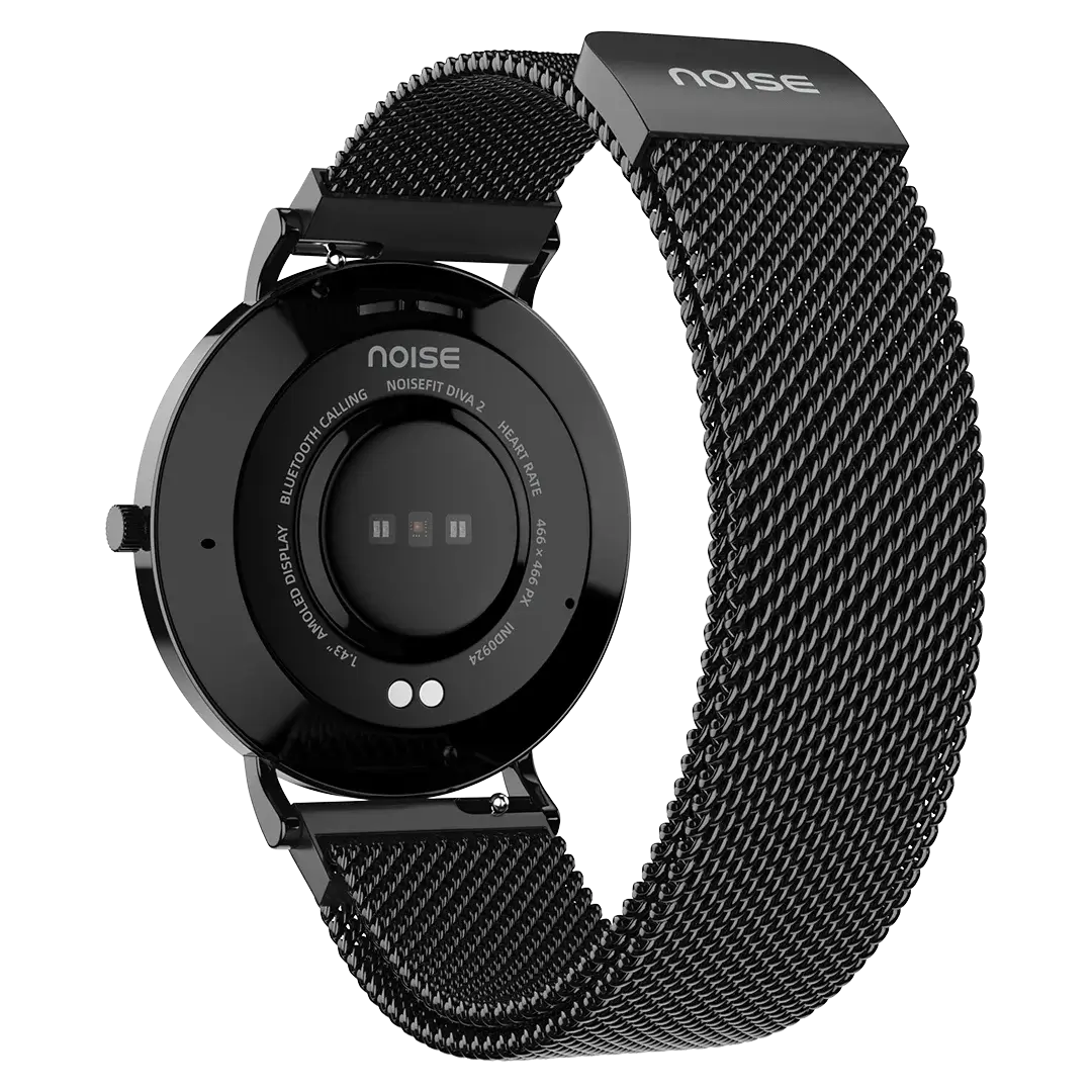 NoiseFit Diva 2 Smartwatch