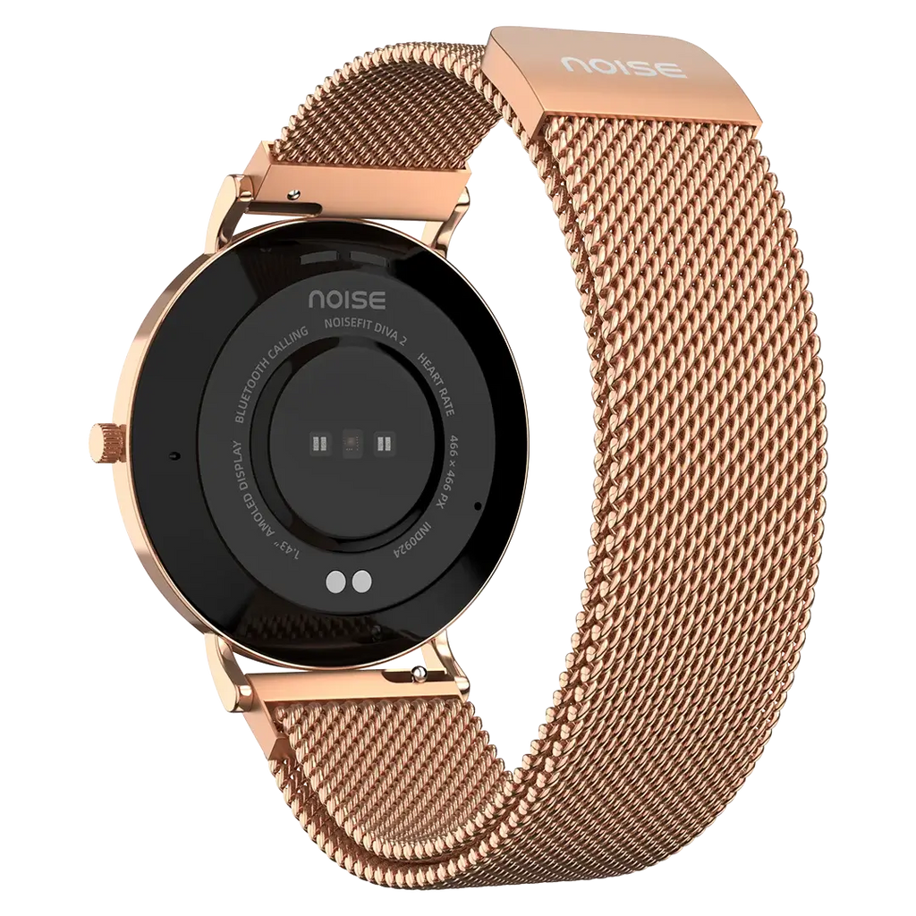 NoiseFit Diva 2 Smartwatch