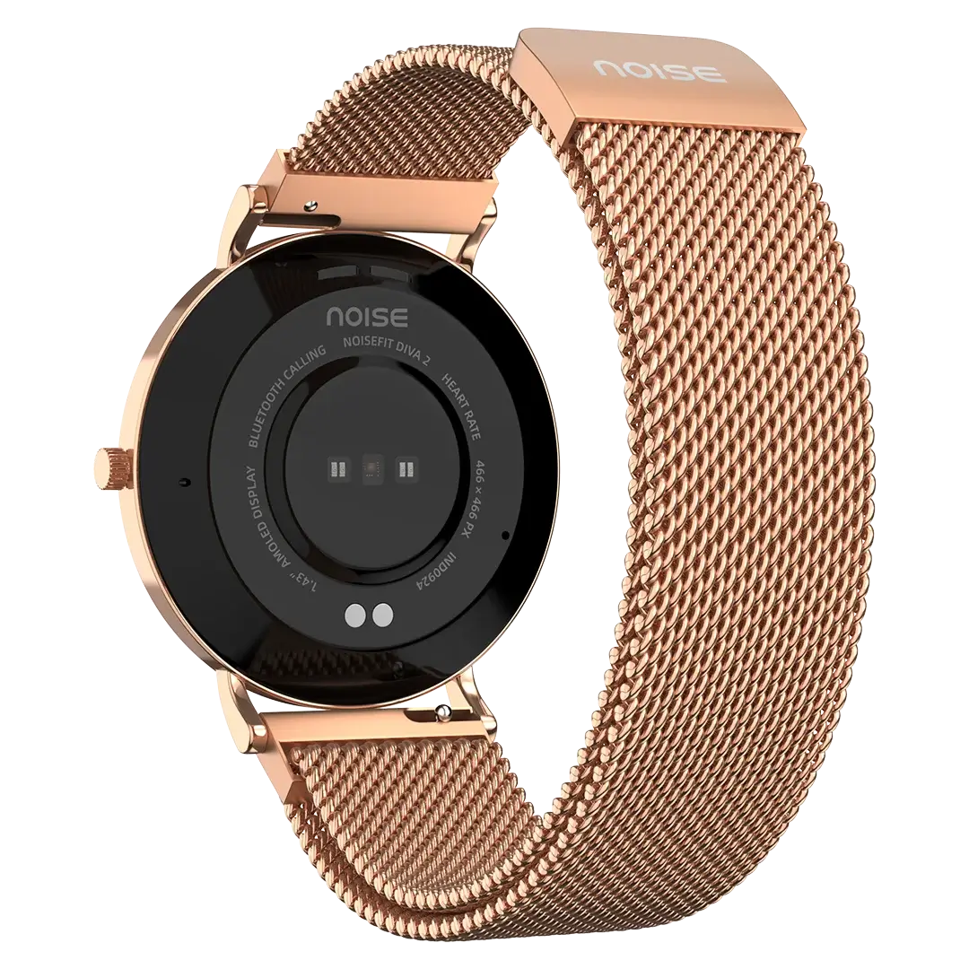 NoiseFit Diva 2 Smartwatch