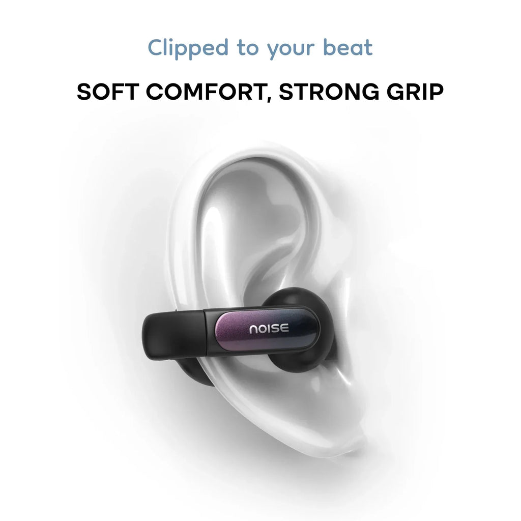 Noise Air Clips 2 OWS Open Ear Headphone