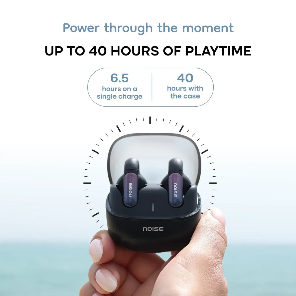 Noise Air Clips 2 OWS Open Ear Headphone