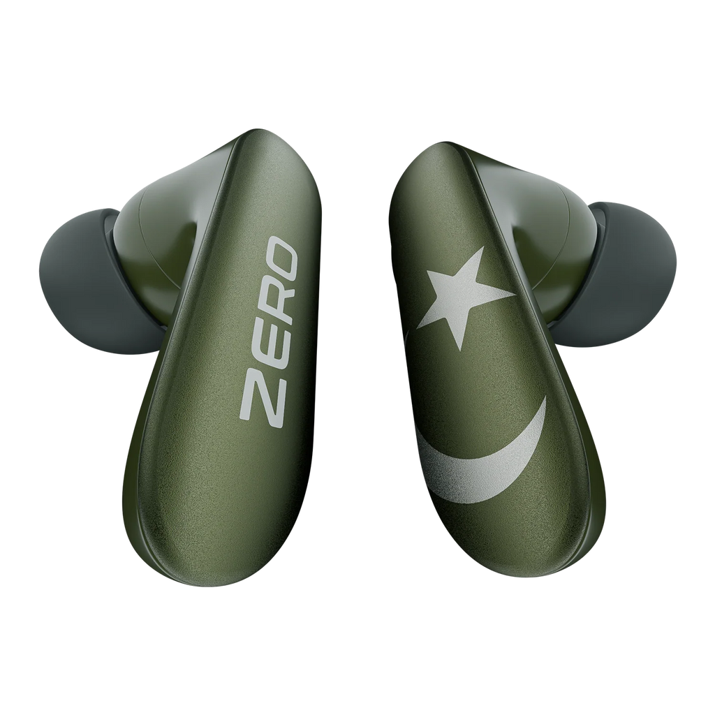 Pakistan Edition Z BUDS