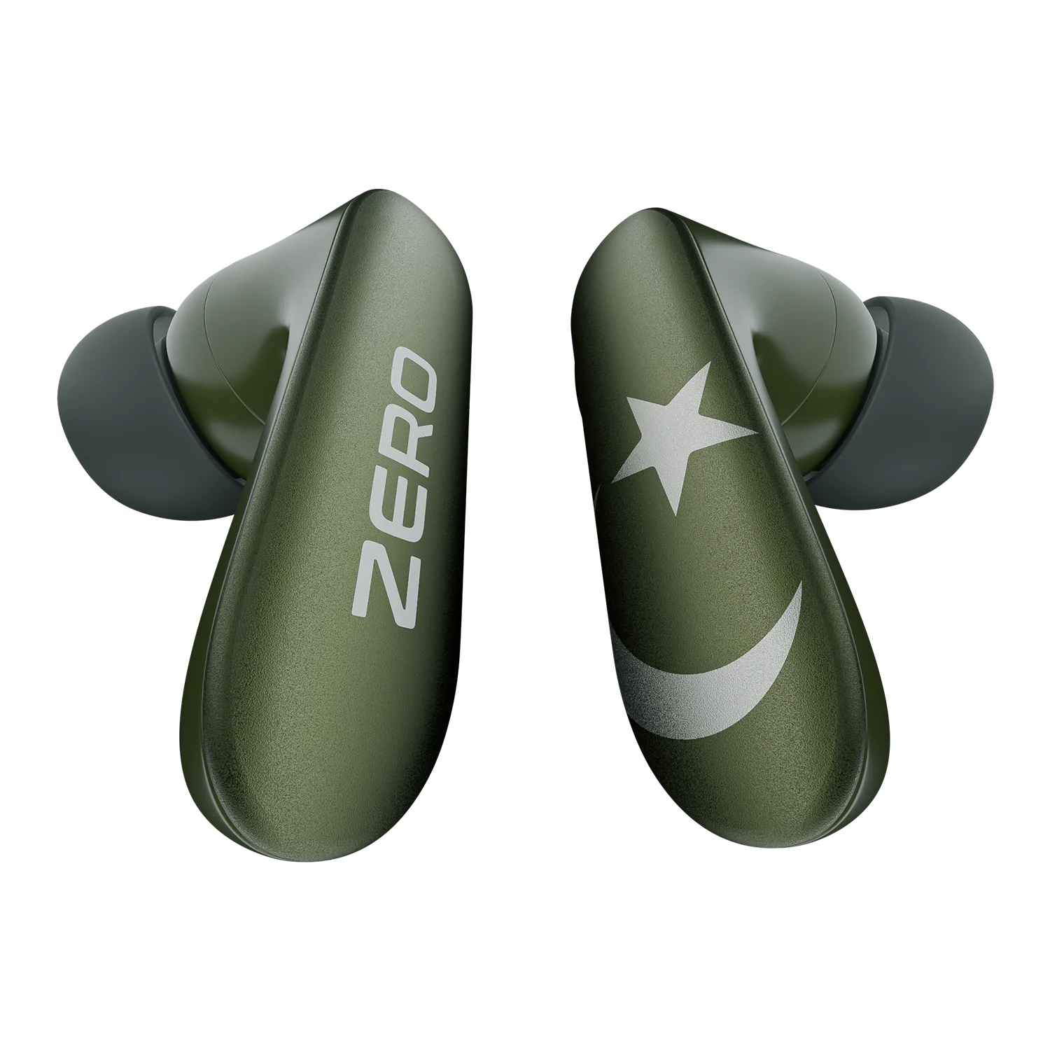 Pakistan Edition Z BUDS