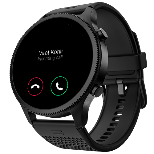 NoiseFit Halo Smartwatch