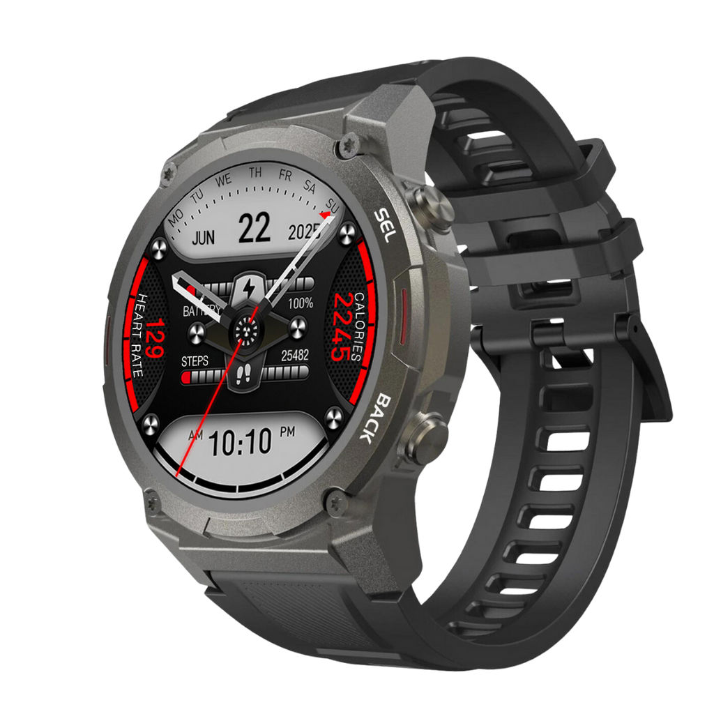 Gard Pro Ultra 2+