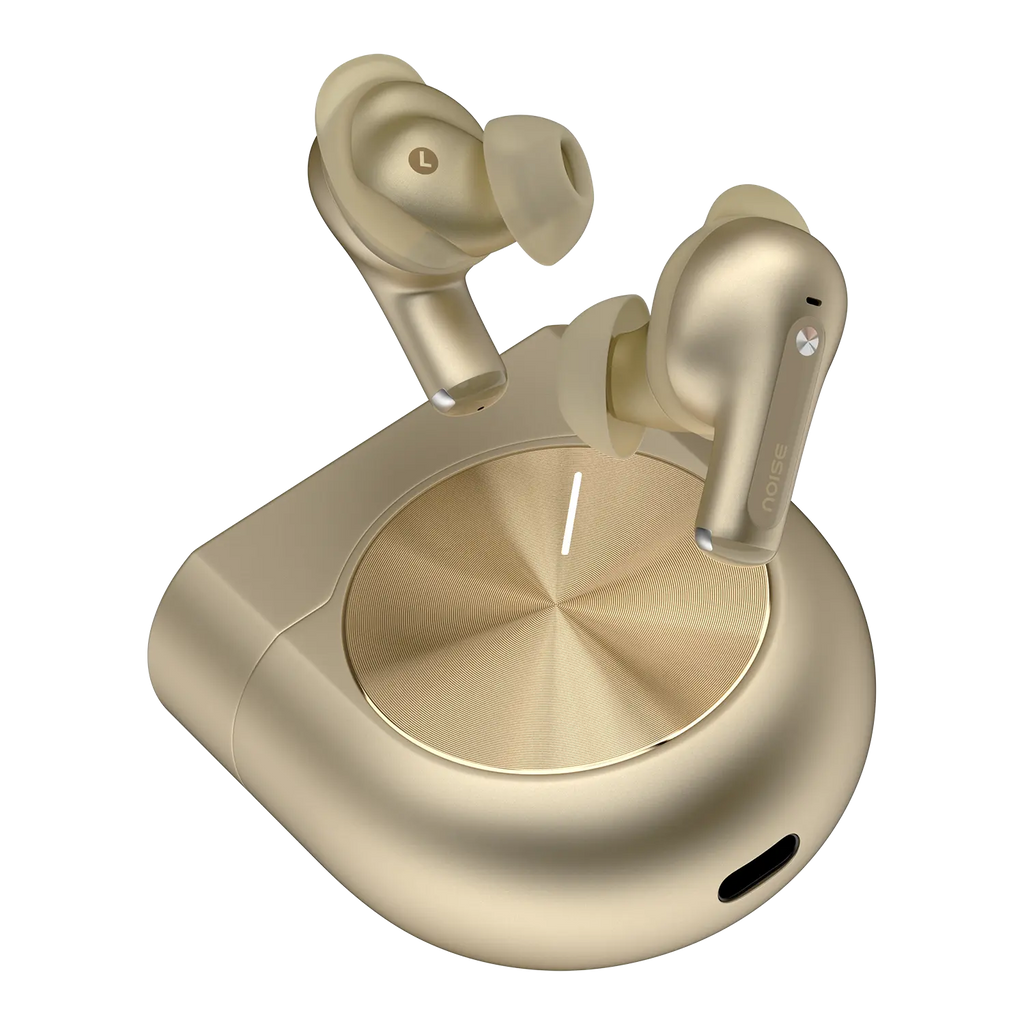 Noise Master Buds 2 Truly Wireless Bluetooth Earbuds