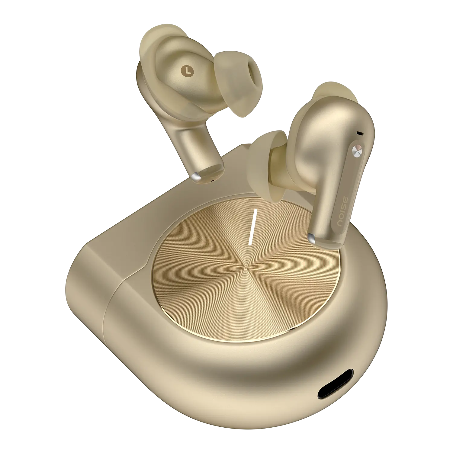 Noise Master Buds 2 Truly Wireless Bluetooth Earbuds
